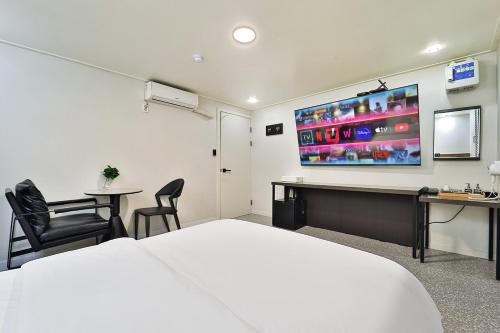 Galeriebild der Unterkunft Anyang Riviera in Anyang