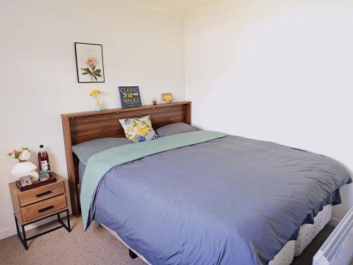 Gambar di galeri bagi Melinda's Queens park room di Invercargill