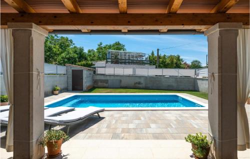 3 Bedroom Villa In Pula