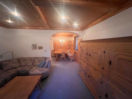 Apartment 8 Grüner Baum Alpendorf