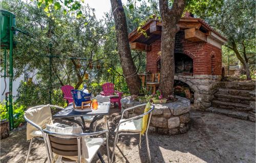 Beach Front Apartment In Rijeka