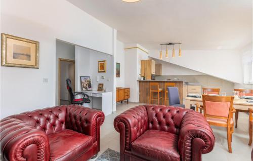 Nice Apartment In Pula With Wifi