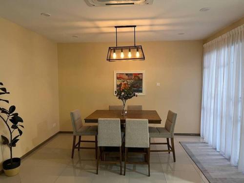 Billede fra billedgalleriet på Rumah Saujana KLIA i Sepang