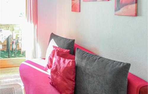 Ferienwohnung In Patsch
