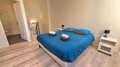 Appartement Cœur de ville