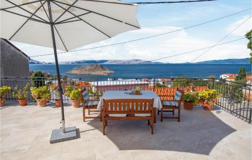 Lovely Apartment In Sveti Juraj