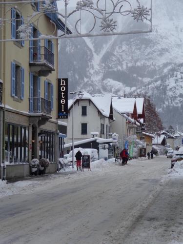 Hotel Les Lanchers photo 46