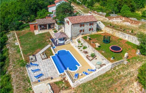 Beautiful Home In Labin
