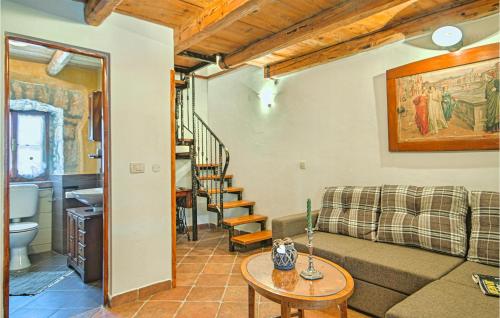 Beautiful Home In Labin