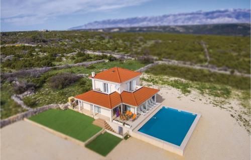 Stunning Home In Novalja