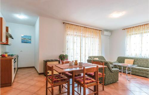 Apartment Fazana I