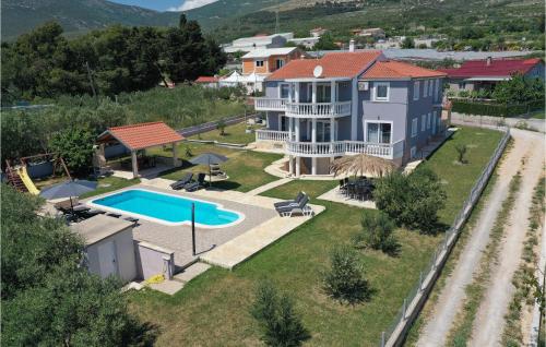 Holiday Home Kastel Novi With Sea View Vi