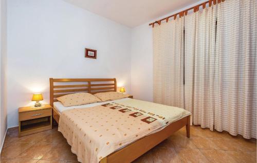 3 Bedroom Stunning Apartment In Senj