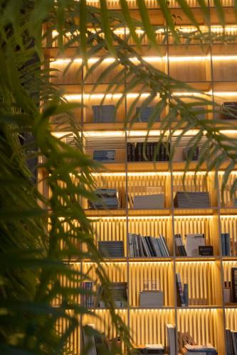 Galería fotográfica de Wangshan Life Diaoxueyuan Design Hotel en Huangshan