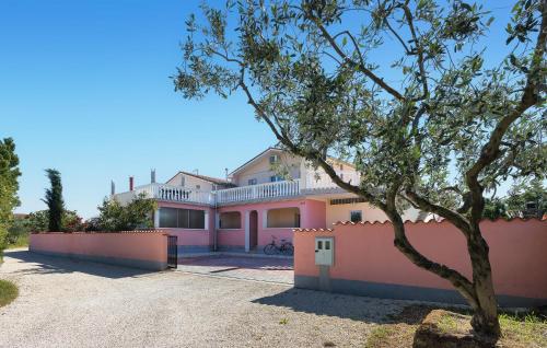 Studio Apartment In Fazana