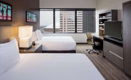 Hyatt House New Orleans Downtown Image
