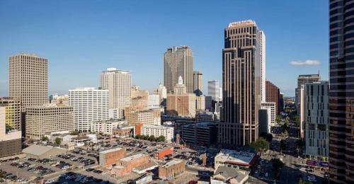 Hyatt House New Orleans Downtown Image