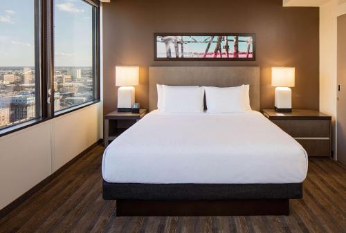 Hyatt House New Orleans Downtown Image