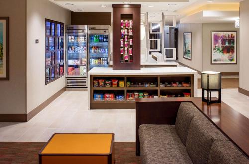 Hyatt House New Orleans Downtown Image