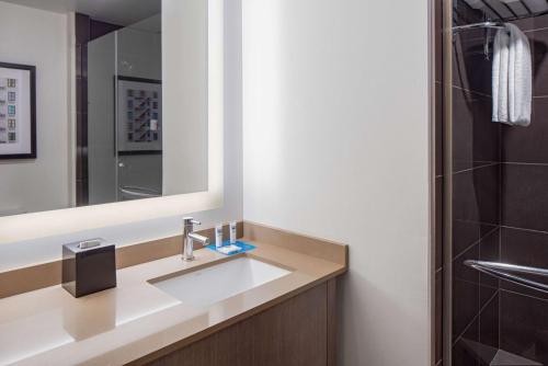 Hyatt House New Orleans Downtown Image