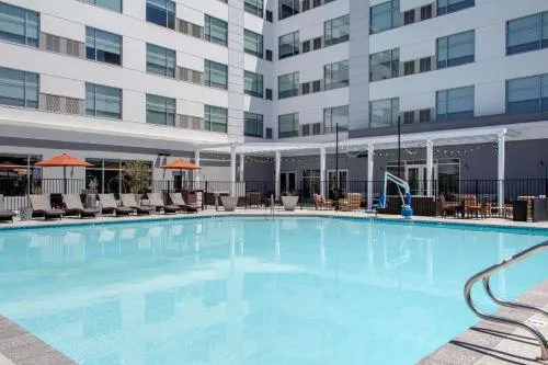 Cambria Hotel Phoenix Chandler - Fashion Center in Chandler