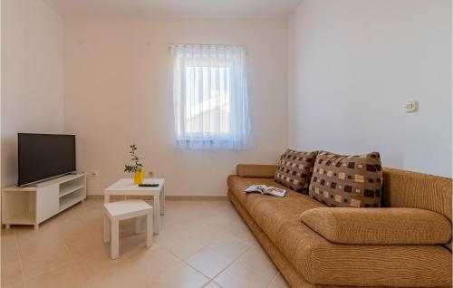 Μια τηλεόραση ή/και κέντρο ψυχαγωγίας στο Vila Sidro