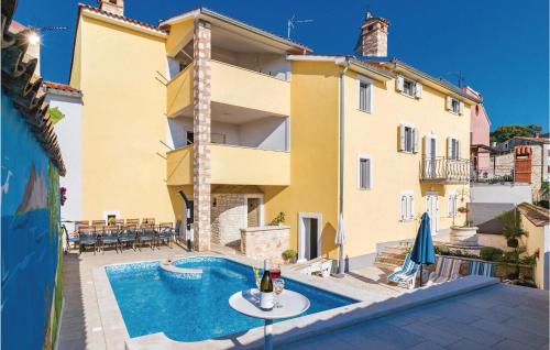 Holiday Home Vodnjan 44 With Outdoor Swimmingpool