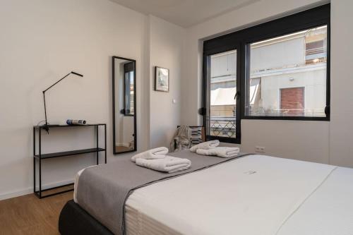 Kypseli Elegant Living