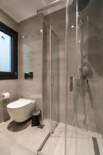 Kypseli Elegant Living