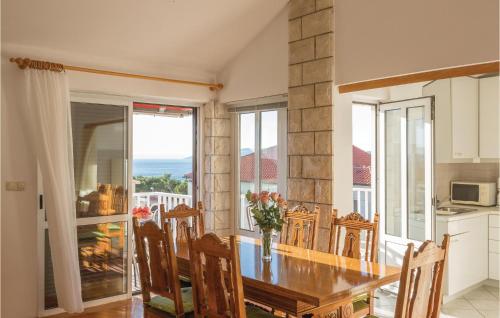 Apartment Makarska Liii