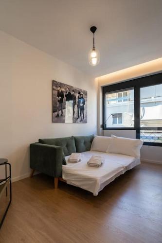 Kypseli Elegant Living