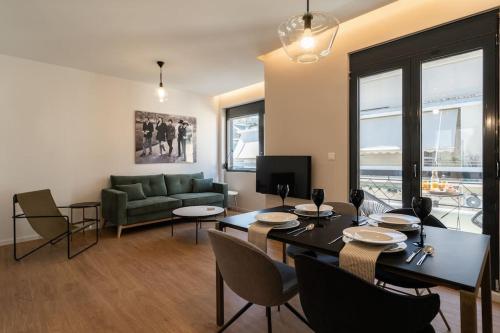 Kypseli Elegant Living