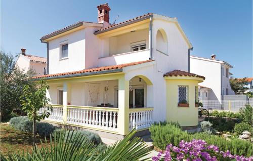 Two-Bedroom Holiday Home In Betiga