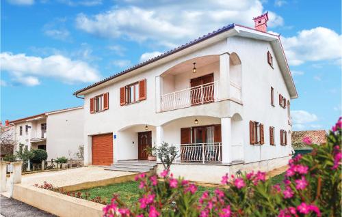 Apartment Fazana Ii