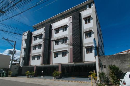 Gallery image of RedDoorz @ Leoncia Apartelle Mandaue City in Mandaue City