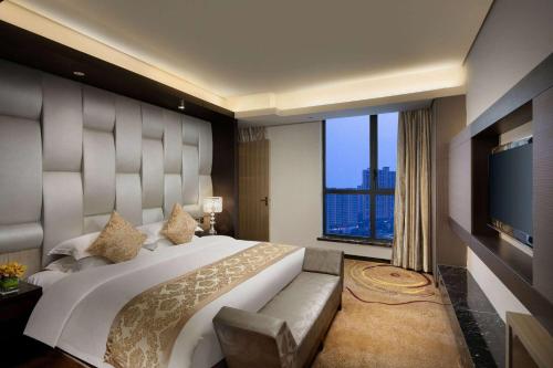 Gambar di galeri bagi Ramada by Wyndham Xian Long march di Jixian