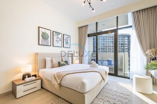 Calming Studio Apartment at Azizi Riviera 4, Al Merkadh by Deluxe Holiday Homes