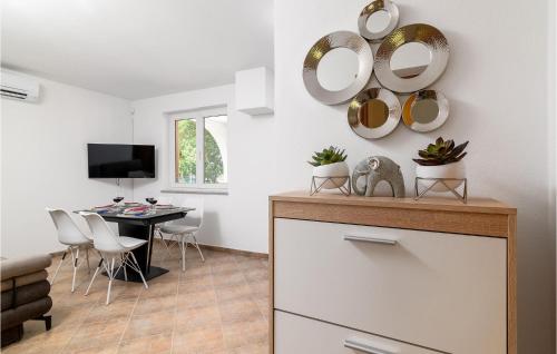 Pet Friendly Home In Medulin With Wifi