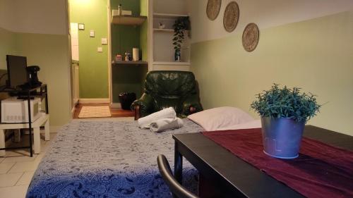 Gallery image of 30 Boulevard Studio Apartment - 01 in Melun