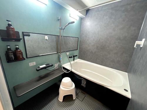 Fraise Nipponbashi -vacation rental-