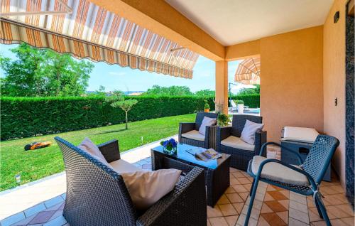 Gorgeous Home In Labin
