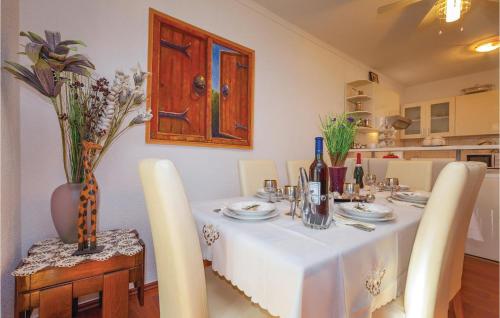 Lovely Home In Crikvenica
