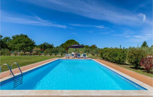 Gorgeous Home In Rovinj