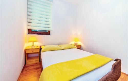 Nice Apartment In Crikvenica With Wifi