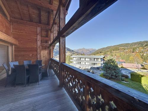 Passa Franc - appartement- 8pers - proche piste
