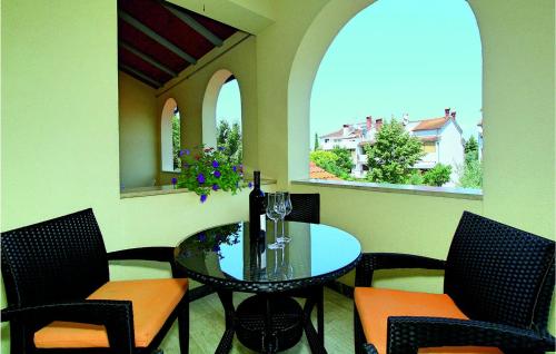 Apartment Asantica I