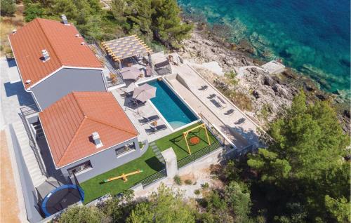 Φωτογραφία από το άλμπουμ του Awesome Home In Karbuni With Sauna σε Prizba