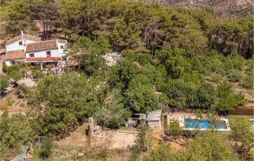 Lovely Home In El Gastor