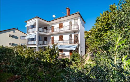 Apartment In Zadar
