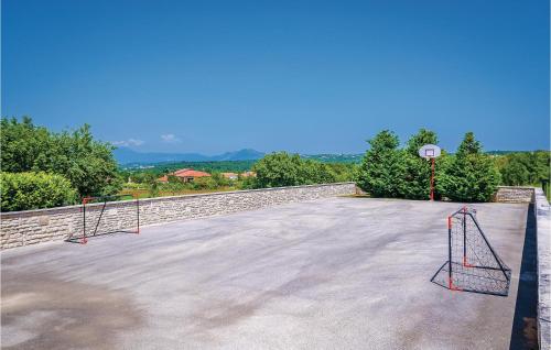 Amazing Home In Labin